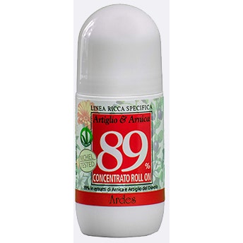 Ardes Roll On Artiglio/Arnica 89% 50ml