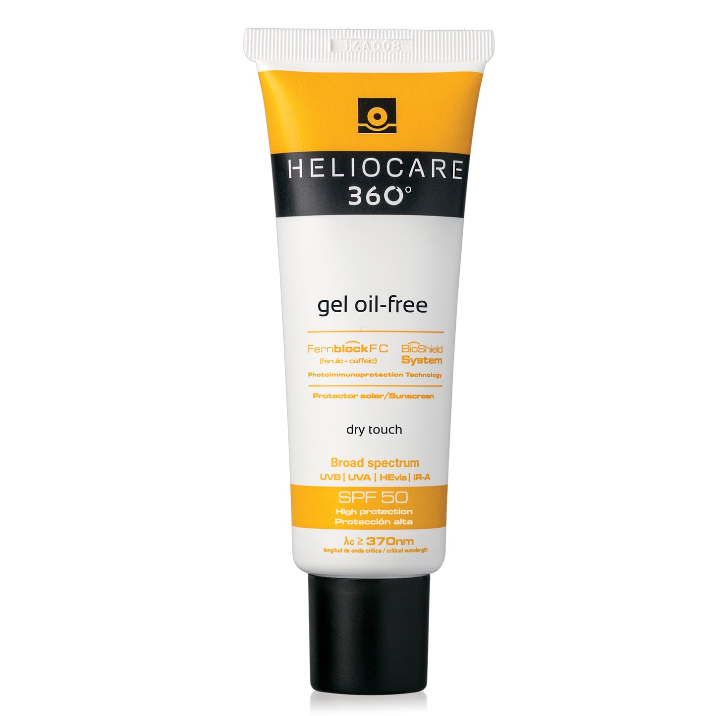 HELIOCARE 360 OIL FREE SPF50
