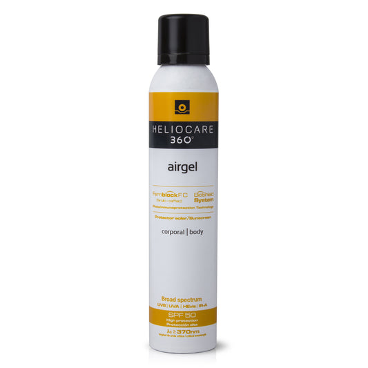 HELIOCARE 360 AIRGEL SPF50 200
