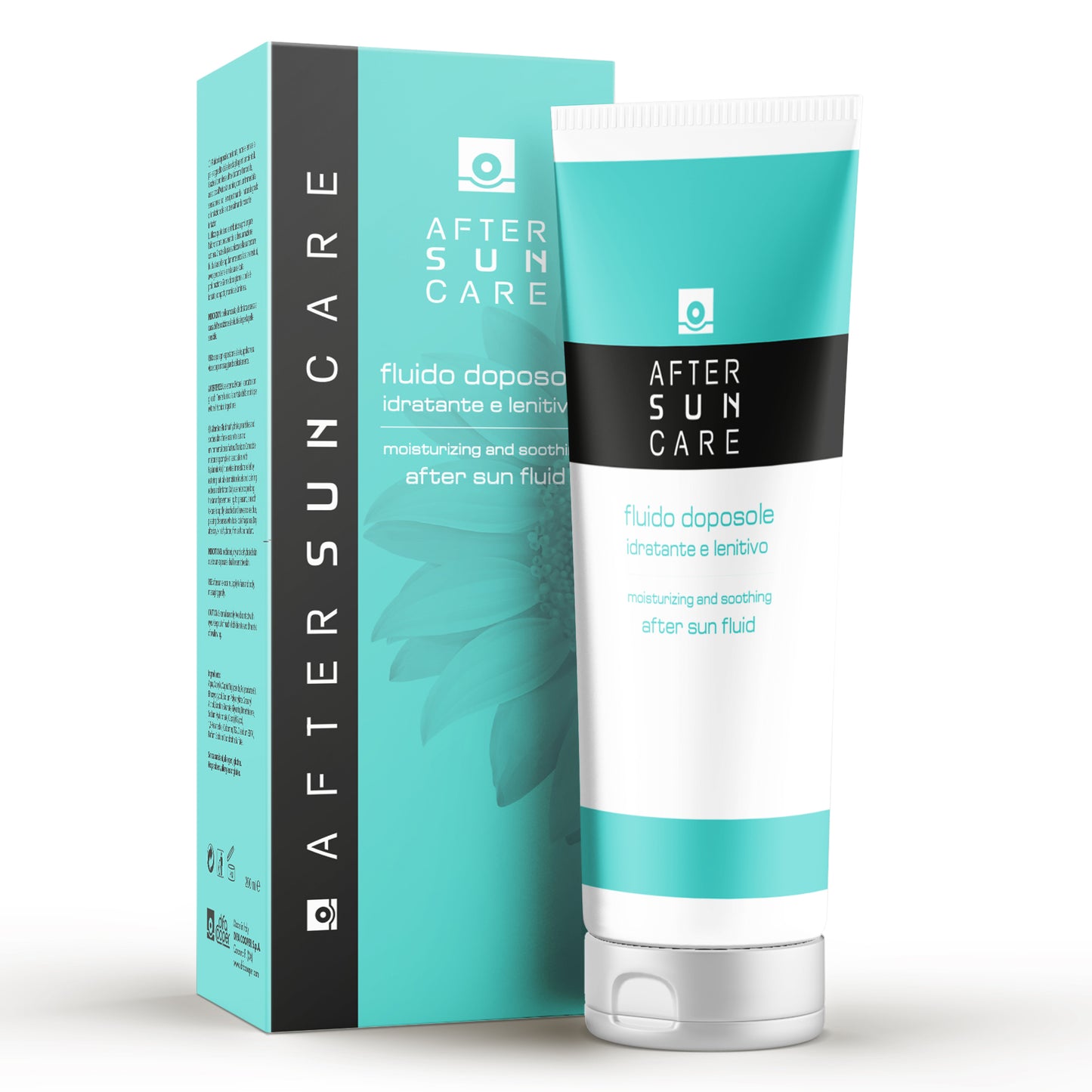 AFTER Sun Care 200ml