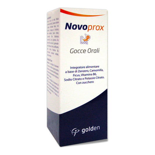 NOVOPROX GTT 30ML