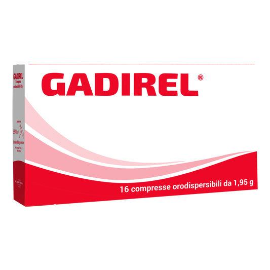 GADIREL 16CPR