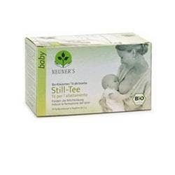 NEUNER'S STILL-TEE TIS 20BUST