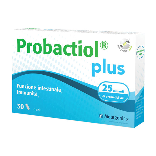PROBACTIOL PROTECT AIR PL30CPS