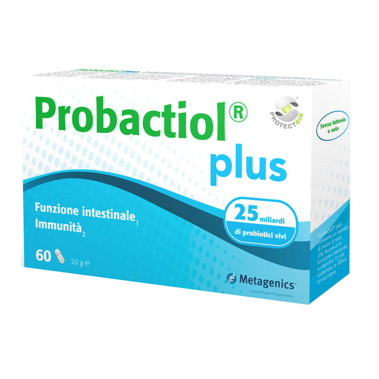 PROBACTIOL PROTECT AIR PL60CPS