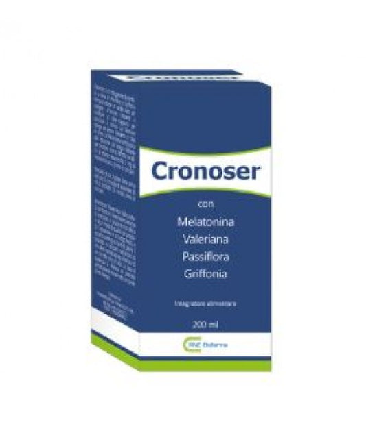 CRONOSER 200ML