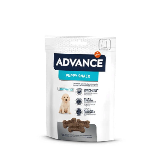 ADVANCE SNACK PUPPY 150G