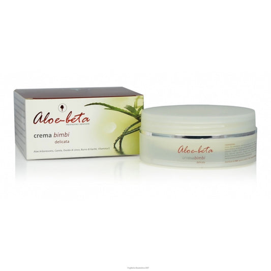 ALOE-BETA Crema Bimbi 100ml
