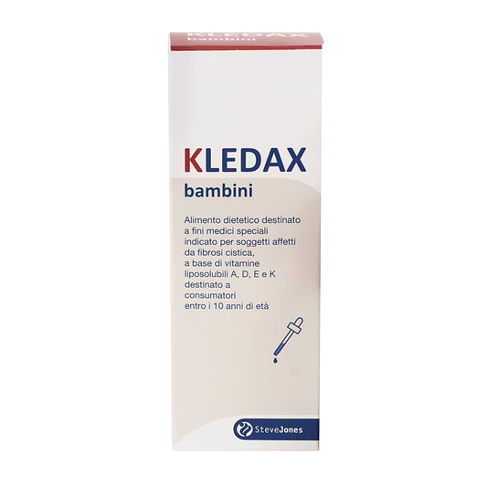 KLEDAX Gtt Bambini 50ml