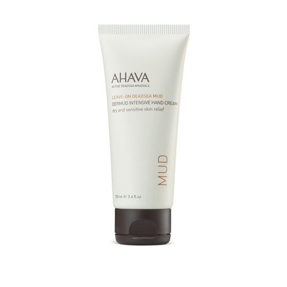 Ahava Dermud Intensive Crema Mani 100ml