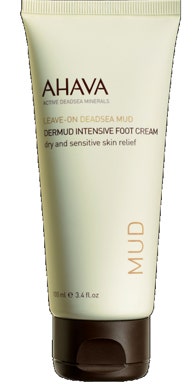 Ahava Crema Piedi Intensiva 100ml