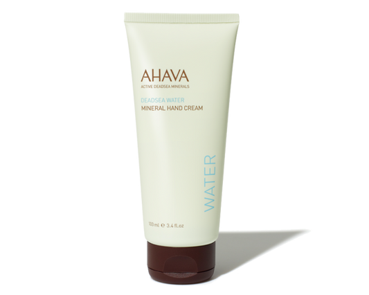 Ahava Crema Mani Minerale 100ml