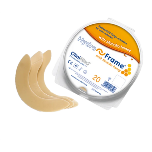 HydroFrame Con Olio di Manuka 20 Pezzi