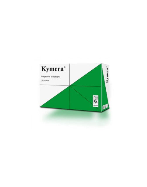 KYMERA 30CPS