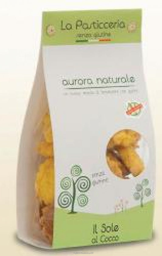 AURORA NAT IL SOLE AL COCCO