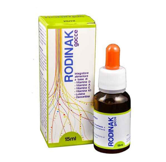 RODINAK 15ML GOCCE