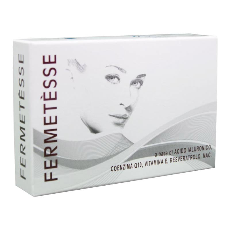 Fermentesse 20 Compresse