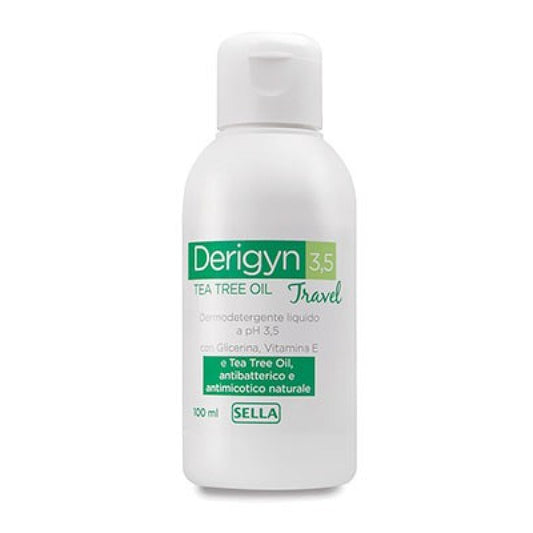 DERIGYN TRAVEL 100ML