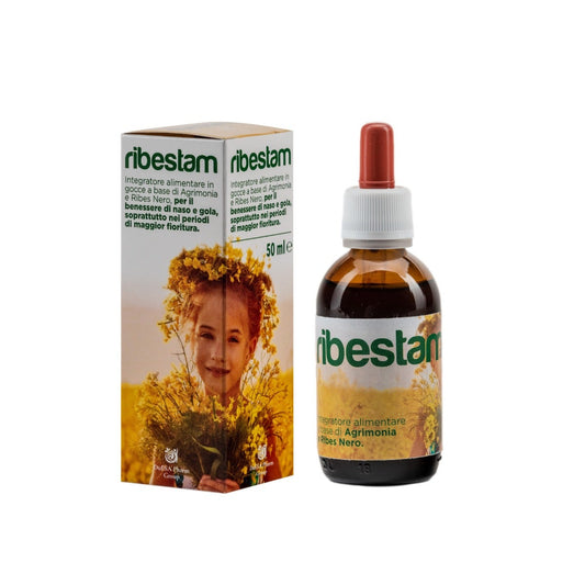 Ribestam 50ml