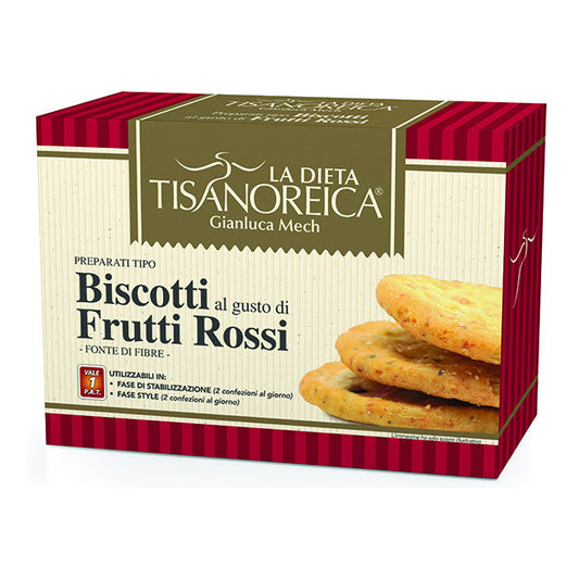 BISCOTTI FRUTTI RO 20X7,5G
