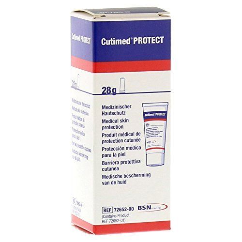 CUTIMED Protect Crema 28g