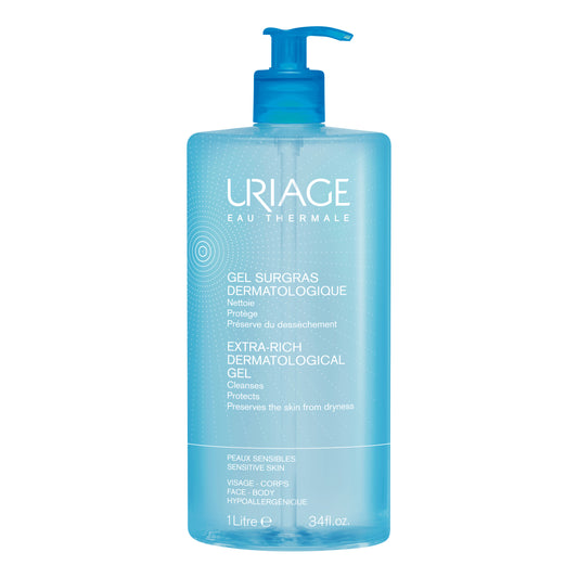 URIAGE SURGRAS LIQUIDE DERM 1LT