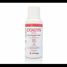 DOAGYN OIL DETERGENTE 250ML