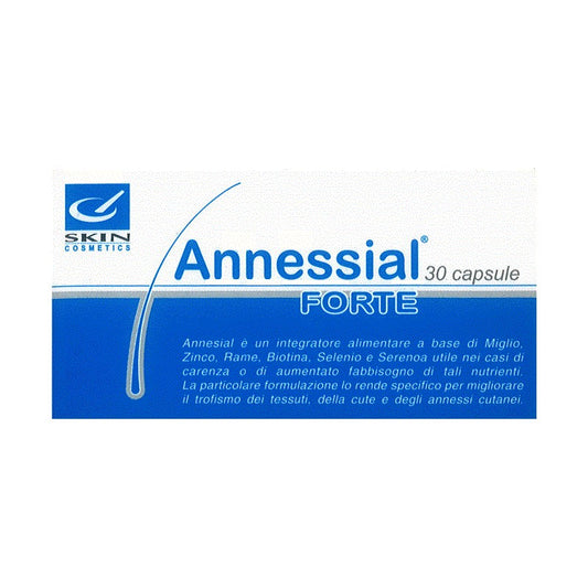 ANNESSIAL FORTE 30CPS
