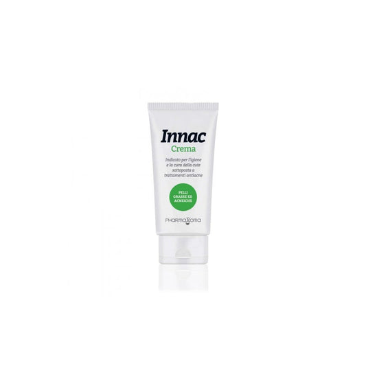 INNAC CREMA 50ML
