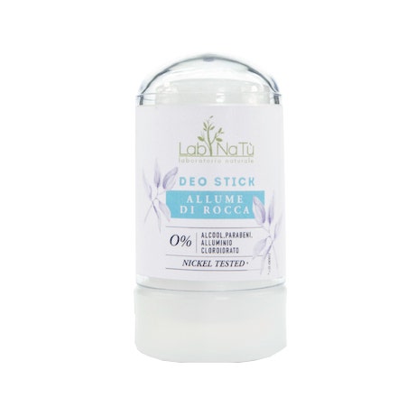 Lab Natù Deodorante Stick Puro 60g
