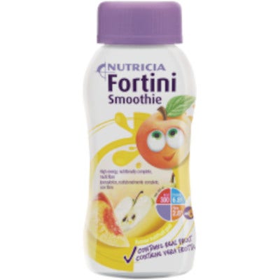 FORTINI Smothie Fruit Gialli 200ml