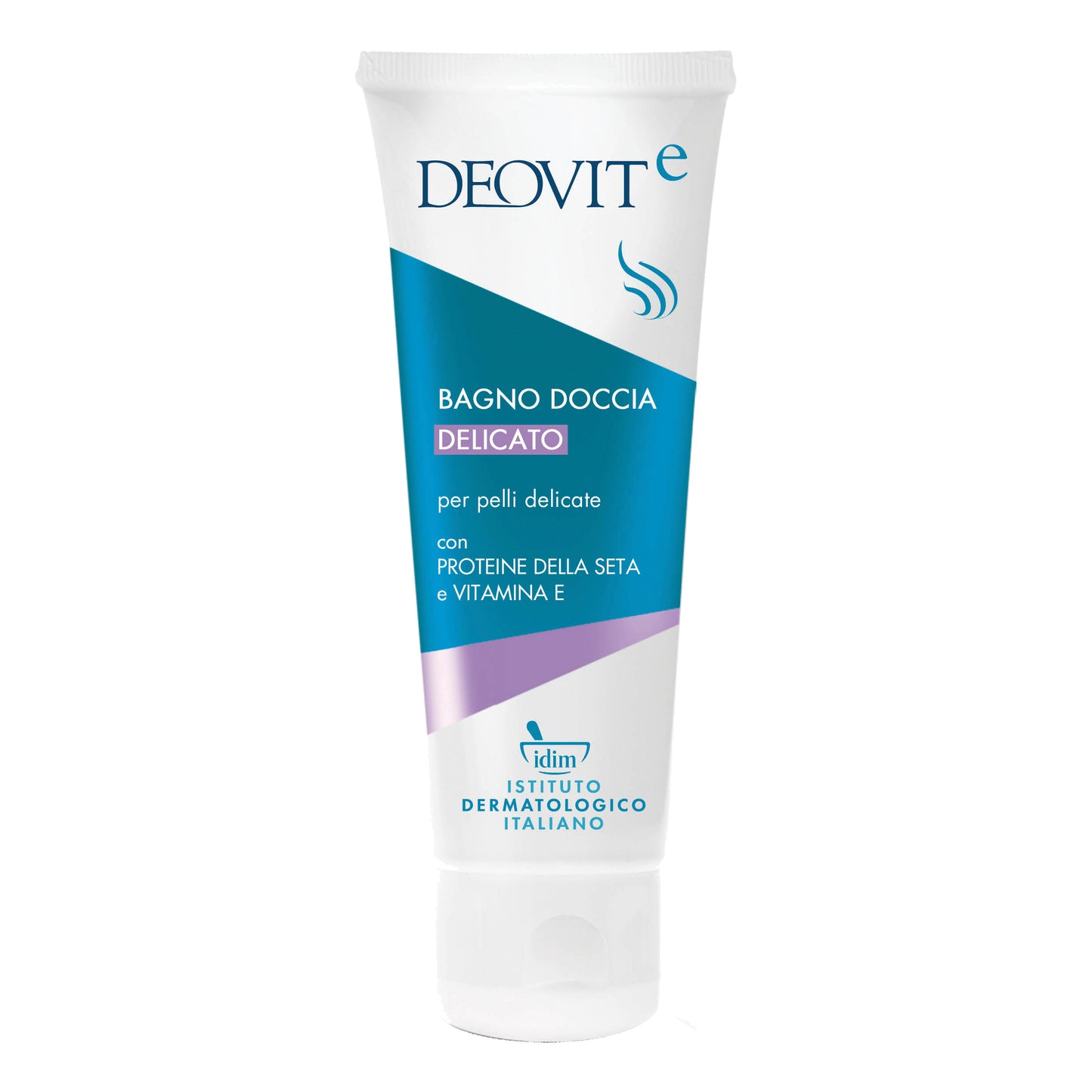 DEOVIT BagnoDoccia Delicato 250ml