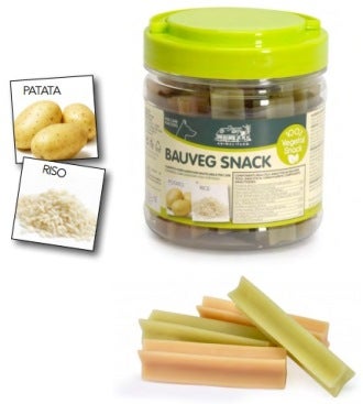 Camon Snack Big Sticks Cane 400g