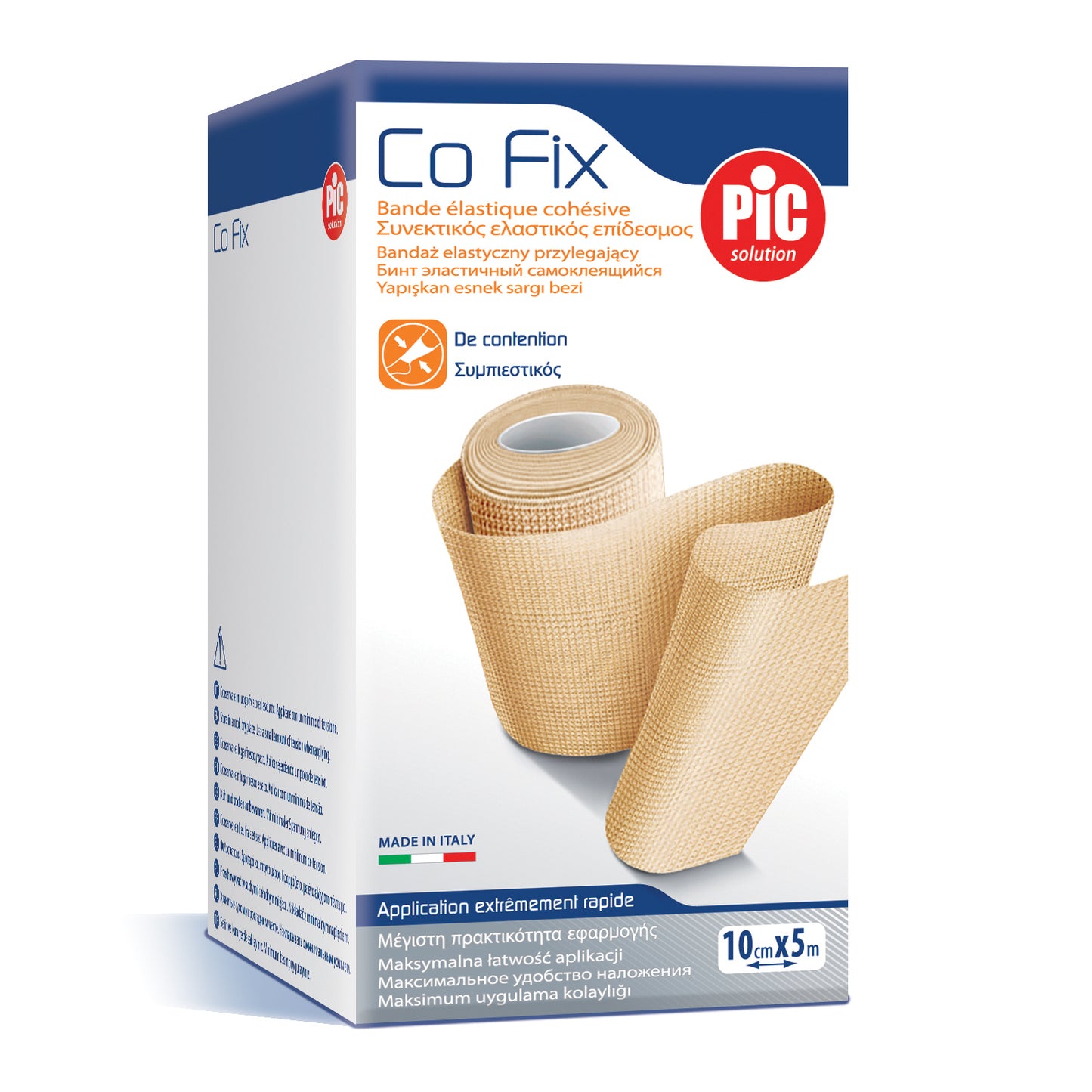 BENDA EL COFIX 6X5CM M 22920.1
