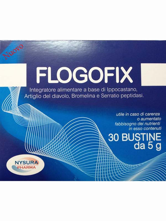 FLOGOFIX 30BUST