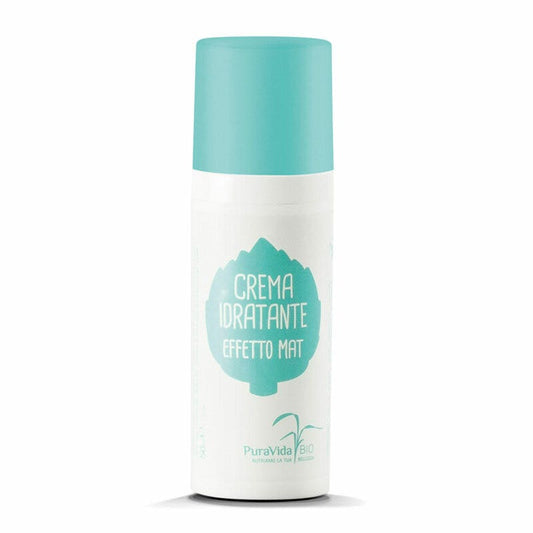 PURAVIDABIO CREMA IDR EFF MAT