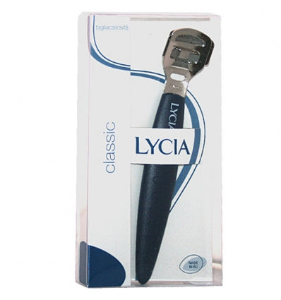 LYCIA TAGLIACALLOSITA'