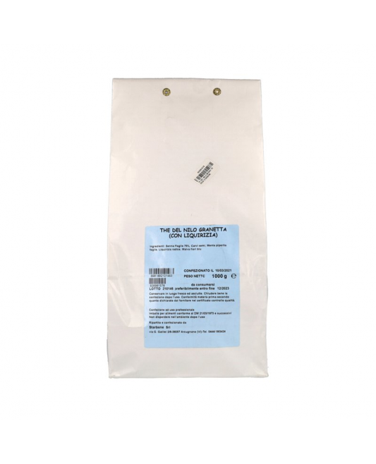 TE DEL NILO MIDRO 1000GR STARB