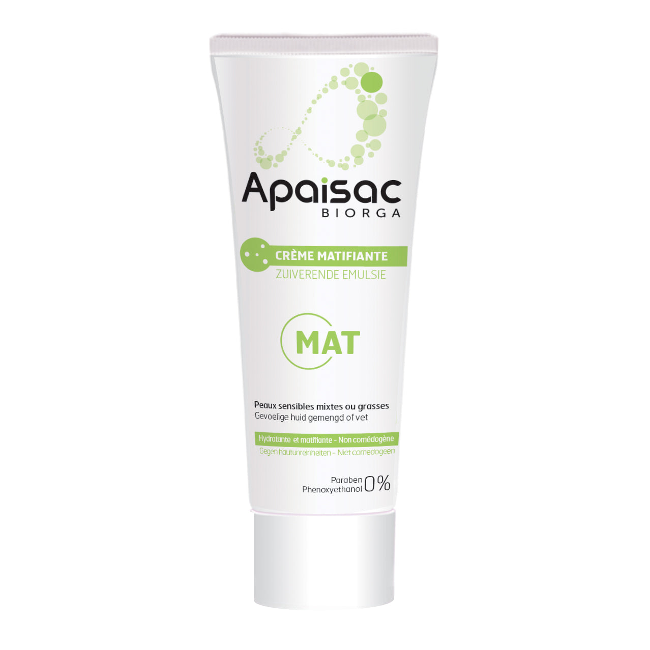 APAISAC EMULSIONE OPACIZZANTE