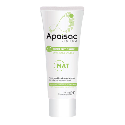APAISAC EMULSIONE OPACIZZANTE