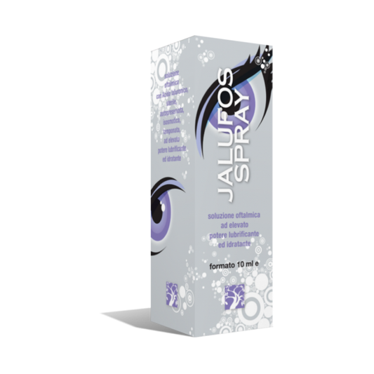 JALUFOS SPRAY 15ML