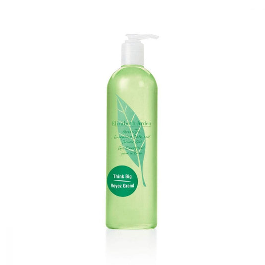 Elizabeth Arden Green Tea Energizing Bath&Shower Gel Mega Size 500ml