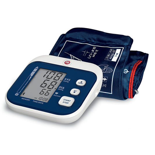 SFIGMO PIC MIS PRESS EASYRAPID