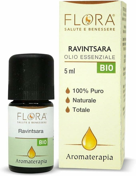 RAVINTSARA ITCDX OE BIO 5ML