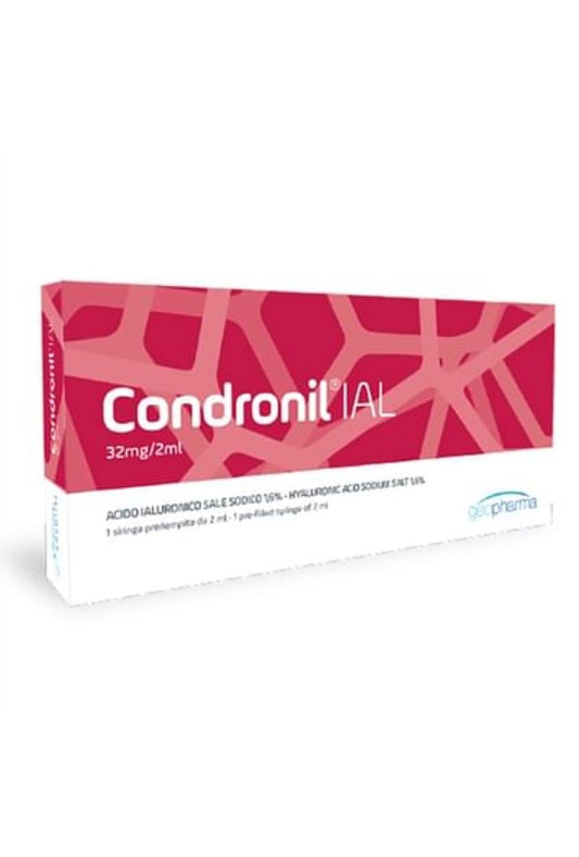 CONDRONIL IAL FIALA 1,6% 2ML