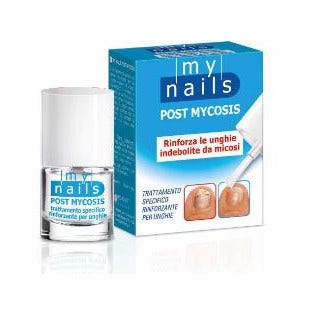 My Nails Post Mycosis 5ml