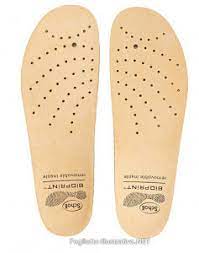 BIOPRINT Removable Insole 41