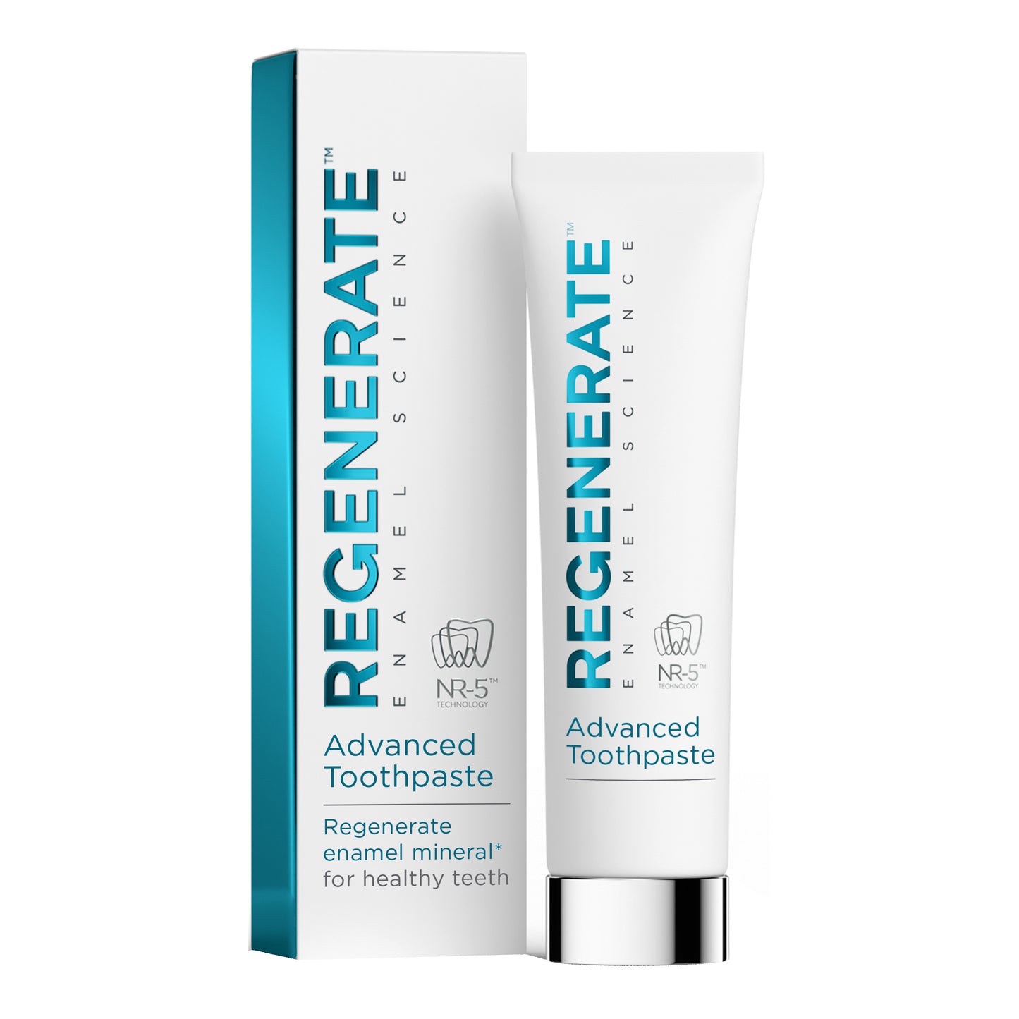 REGENERATE DENTIFRICIO AVANZATO 75ML