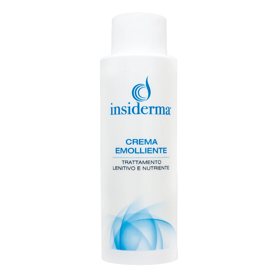 INSIDERMA Crema Emoll.500ml