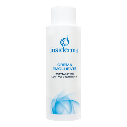 INSIDERMA Crema Emoll.500ml
